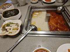 -海底捞火锅(旭辉MALL店)