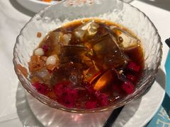 -南山翁新概念川菜(江宁万达广场店)