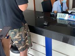 -上海ETC客户服务中心(卢浦大桥网点)