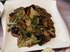-丰泽园饭店