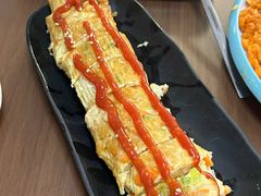 鸡蛋卷-妈妈手(山大总店)