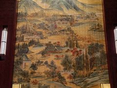 -杭州花家山庄