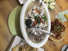 -杨厝六十六农庄农舍(杨厝路店)