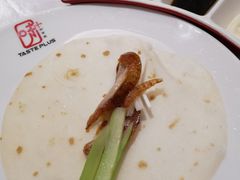 -味+新京宴·烤鸭·北京菜(创意谷店)