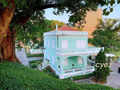 -龙环葡韵住宅式博物馆