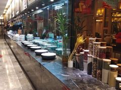 -同庆楼(滨湖万达广场店)