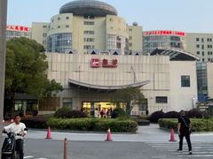 -上海市第一人民医院(松江南部)