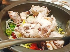 -云海肴·汽锅鸡·云南菜(美罗城店)