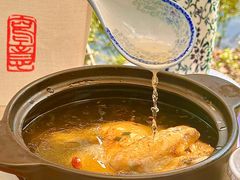 -丫丫蟹庄·苏式园林农家乐·阳澄湖大闸蟹(阳澄湖莲花岛店)