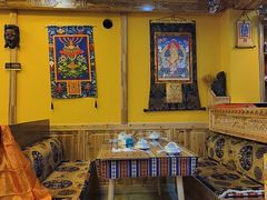 -卡万金特色藏餐