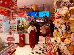 -LLJ夹机占(清河万象汇店)