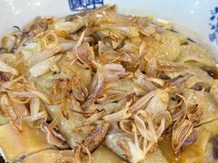 -阿殳菜馆·私厨(水围村店)