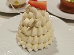 -潮一不贰·法式甜品·生日蛋糕·西式简餐(外滩店)