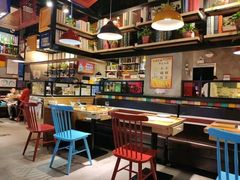 -花少爷的粥(中贸广场店)