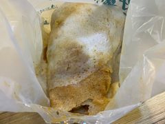 -田三卷馍(万达分店)