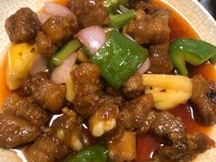 -紫金食坊(江南西路店)