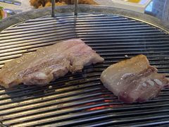 -釜山火炉·海鲜烤肉(紫藤路店)