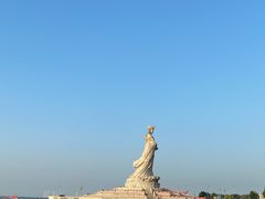 -天津妈祖文化园