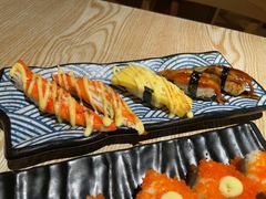 -鱼意寿司(钟村分店)