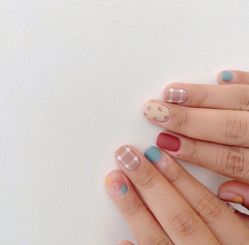 -慕拉美甲美睫皮肤管理
