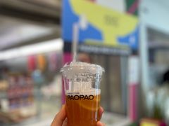 -PAOPAO Bakery&Café(港汇店)