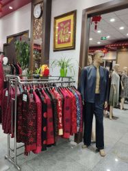 -瑞蚨祥(大栅栏店)