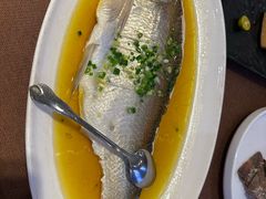 -转角·老弄堂上海菜(长寿路店)