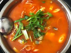 -雷山鱼酱酸汤鱼·酸汤牛肉(花果园T1区店)