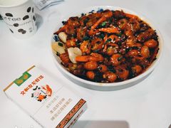 -老长沙龙虾馆·聚会餐厅(白石洲店)