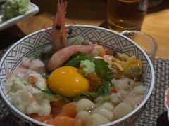 -半藏居酒屋(香港花园店)