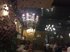 -咖啡之翼·咖餐厅(武清店)