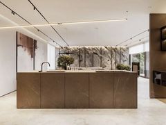 -居丽装饰空间设计(总部)