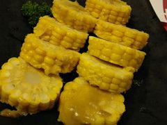 -新石器烤肉(中房金谊广场店)
