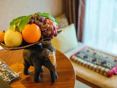 -西双版纳融创皇冠假日度假酒店