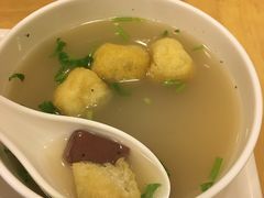 -龙咆汤包·手工现包小笼(拱北口岸店)