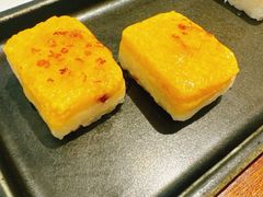 小米凉糕-106餐厅北京菜.烤鸭(百子湾店)