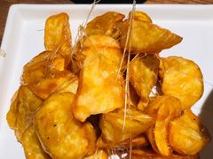 拔丝地瓜-北方家宴(番禺永旺店)