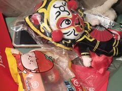 -海底捞火锅(龙岗星河COCO Park店)