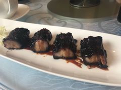 秘制黑叉烧-炳胜品味(珠江新城店)