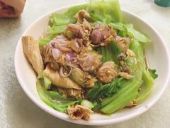 -盈旺小厨·非遗黄鳝饭(泰康路店)