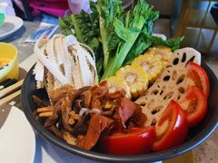 -八珍玉食鸡煲·打边炉(印象城店)