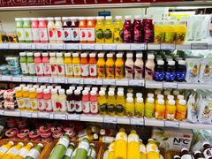 -友谊超市(友谊商城店)