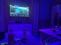 -骑士KTV(红谷滩万达店)