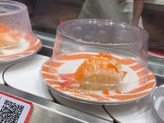 -新一番三文鱼寿司(大东海店)