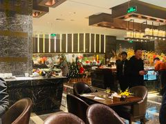 -浙商开元名都酒店·蓝色多瑙河自助餐厅