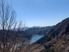 -京东石林峡风景区