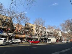 -光明邨大酒家(淮海路店)