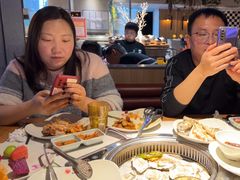 -佰烧海鲜烤肉火锅自助(熙地港店)
