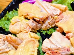 清远三黄鸡-束河人家(南锣鼓巷店)