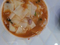 -尕西木老春台东乡手抓美食